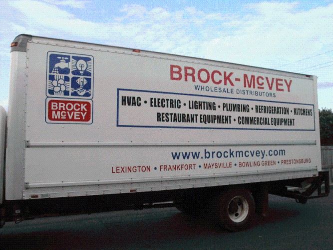 Vehicle Graphics